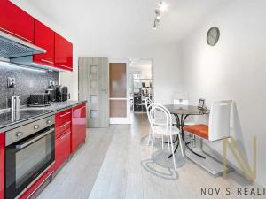 Prodej bytu 2+1, Plzeň, Čermákova, 56 m2