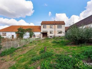 Prodej rodinného domu, Zvěrotice, 313 m2