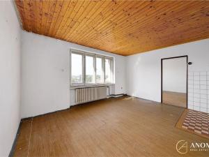 Prodej rodinného domu, Zvěrotice, 313 m2