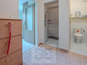 Pronájem bytu 1+kk, Praha - Čakovice, Marty Krásové, 29 m2