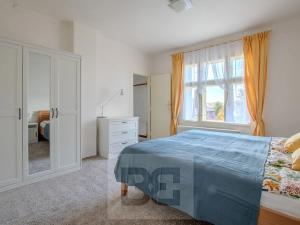 Pronájem bytu 2+kk, Praha - Hloubětín, Hostavická, 40 m2