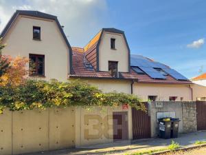 Pronájem bytu 2+kk, Praha - Hloubětín, Hostavická, 40 m2