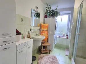 Prodej bytu 2+kk, Nový Jičín, Dolní brána, 48 m2