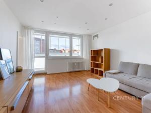 Prodej bytu 3+1, Praha - Hlubočepy, Pražského, 76 m2