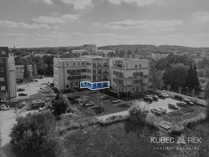 Prodej bytu 3+kk, Tábor, Kpt. Jaroše, 79 m2