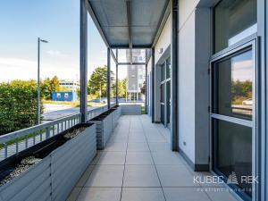 Prodej bytu 3+kk, Tábor, Kpt. Jaroše, 79 m2