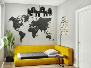 Prodej bytu 3+kk, Kolín, Cidlinská, 67 m2