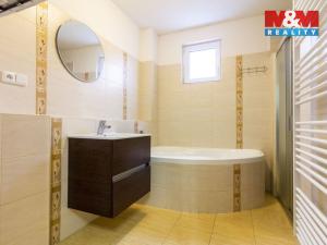 Pronájem rodinného domu, Nezvěstice, 80 m2