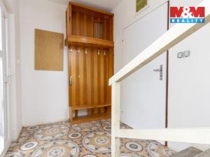 Pronájem rodinného domu, Nezvěstice, 80 m2