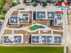 Prodej bytu 3+kk, Brandýs nad Labem-Stará Boleslav, Dřevčická, 152 m2