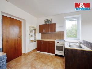 Prodej chalupy, Mladotice - Chrášťovice, 172 m2