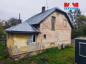 Prodej rodinného domu, Havířov - Dolní Suchá, Orlovská, 214 m2