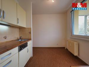 Prodej bytu 2+1, Prostějov, Dolní, 53 m2