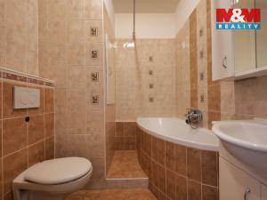 Prodej bytu 2+1, Prostějov, Dolní, 53 m2