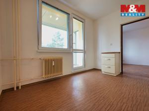 Prodej bytu 2+1, Prostějov, Dolní, 53 m2