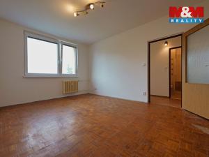 Prodej bytu 2+1, Prostějov, Dolní, 53 m2