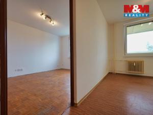 Prodej bytu 2+1, Prostějov, Dolní, 53 m2