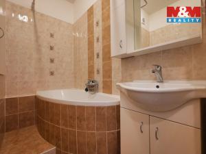 Prodej bytu 2+1, Prostějov, Dolní, 53 m2
