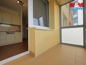 Prodej bytu 2+1, Prostějov, Dolní, 53 m2