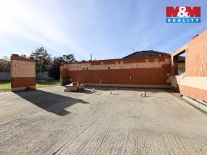 Prodej pozemku pro bydlení, Křelov-Břuchotín, Pod Pevnůstkou, 584 m2