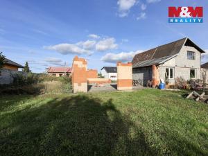 Prodej pozemku pro bydlení, Křelov-Břuchotín, Pod Pevnůstkou, 584 m2