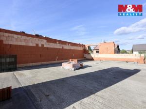 Prodej pozemku pro bydlení, Křelov-Břuchotín, Pod Pevnůstkou, 584 m2