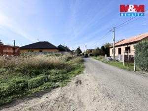 Prodej pozemku pro bydlení, Křelov-Břuchotín, Pod Pevnůstkou, 584 m2