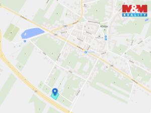 Prodej pozemku pro bydlení, Křelov-Břuchotín, Pod Pevnůstkou, 584 m2