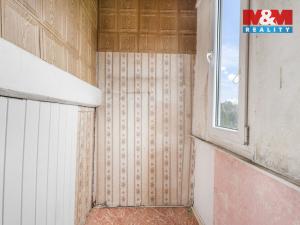 Prodej bytu 3+1, Mikulášovice, 75 m2