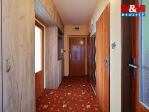 Prodej bytu 3+1, Havlíčkův Brod, Žižkov II, 73 m2