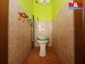 Prodej bytu 3+1, Havlíčkův Brod, Žižkov II, 73 m2