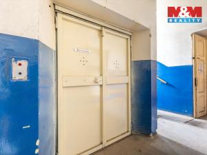 Pronájem výrobních prostor, Krásná Lípa, Stradalova, 800 m2