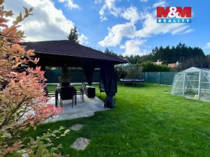 Prodej chaty, Svatava, 46 m2