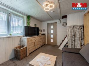 Prodej chaty, Svatava, 46 m2