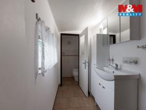 Prodej chaty, Svatava, 46 m2