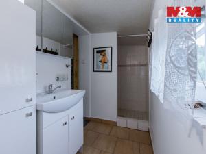 Prodej chaty, Svatava, 46 m2