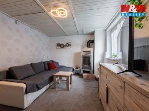 Prodej chaty, Svatava, 46 m2