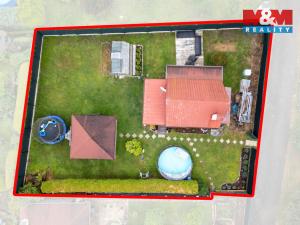 Prodej chaty, Svatava, 46 m2