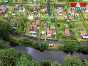 Prodej chaty, Svatava, 46 m2