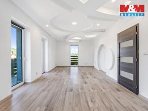 Prodej rodinného domu, Ústí nad Labem - Všebořice, 5. května, 315 m2