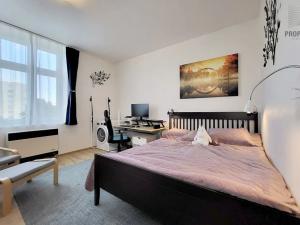 Prodej bytu 1+kk, Brno, Celní, 39 m2