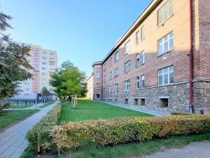 Prodej bytu 1+kk, Brno, Celní, 39 m2