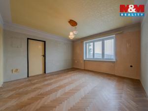 Prodej bytu 2+1, Valašské Meziříčí, Havlíčkova, 55 m2