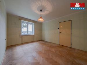 Prodej bytu 2+1, Valašské Meziříčí, Havlíčkova, 55 m2