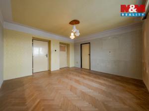 Prodej bytu 2+1, Valašské Meziříčí, Havlíčkova, 55 m2