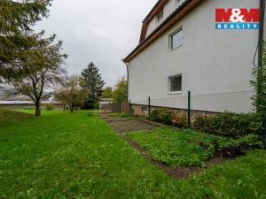 Prodej bytu 2+1, Valašské Meziříčí, Havlíčkova, 55 m2
