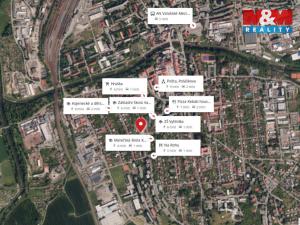 Prodej bytu 2+1, Valašské Meziříčí, Havlíčkova, 55 m2