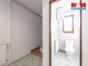 Prodej obchodního prostoru, Velká nad Veličkou, 187 m2