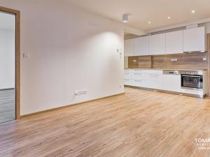 Pronájem bytu 2+kk, Hradec Králové - Věkoše, V. J. Kašpara, 54 m2