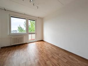Pronájem bytu 2+1, Moravský Krumlov, Sídliště, 51 m2
